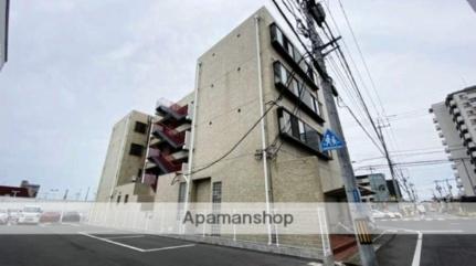 ラフィネヴィラ豊成 303｜岡山県岡山市南区豊成３丁目(賃貸マンション3DK・3階・61.92㎡)の写真 その16