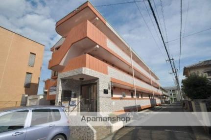 フォーラム伊島　一番館 ｜岡山県岡山市北区伊島町２丁目(賃貸マンション2K・3階・31.70㎡)の写真 その13