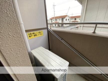 カレン下中野 203｜岡山県岡山市北区下中野(賃貸マンション1K・2階・23.00㎡)の写真 その26