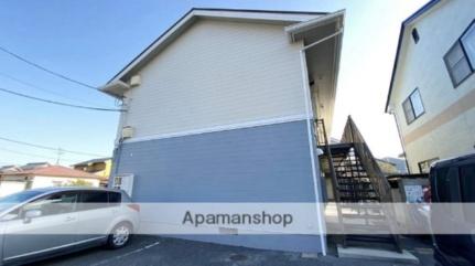 メゾン・ド・ルミネ 101｜岡山県岡山市北区田中(賃貸アパート2DK・1階・39.74㎡)の写真 その16