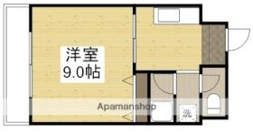 エクセル津島 606 ｜ 岡山県岡山市北区津島笹が瀬（賃貸マンション1K・6階・32.40㎡） その2