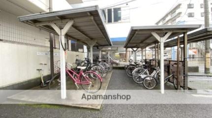 平井マンション奥田 ｜岡山県岡山市北区奥田本町(賃貸マンション1DK・5階・40.00㎡)の写真 その19