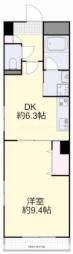 岡山駅 5.9万円