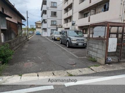 パルミラ浜 105｜岡山県岡山市中区浜１丁目(賃貸マンション1R・1階・22.90㎡)の写真 その28