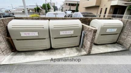 ＣＯＣＯ西市 ｜岡山県岡山市南区西市(賃貸マンション1LDK・7階・39.10㎡)の写真 その19