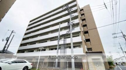 ＣＯＣＯ西市 ｜岡山県岡山市南区西市(賃貸マンション1LDK・7階・39.10㎡)の写真 その1