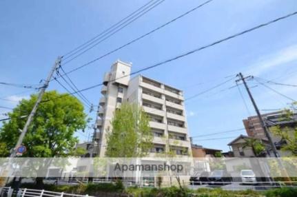 ＢＲＯＷＮＳ　ＨＯＭＥＳ 202｜岡山県岡山市北区清輝橋１丁目(賃貸マンション1K・2階・27.84㎡)の写真 その4