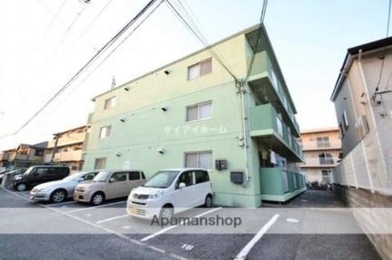 富田ハイツ 107｜岡山県岡山市北区富田(賃貸マンション1K・1階・19.44㎡)の写真 その5