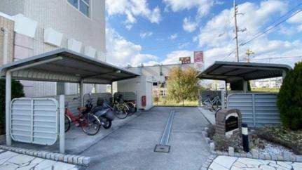 ファイン・レジデンス 302｜岡山県岡山市南区新保(賃貸マンション1K・3階・30.66㎡)の写真 その19