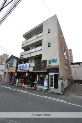 森安マンション 301｜岡山県岡山市北区平和町(賃貸マンション2DK・3階・49.50㎡)の写真 その6