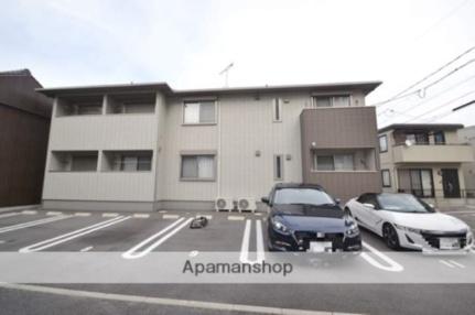 ロジュマン大供 102｜岡山県岡山市北区大供表町(賃貸アパート1LDK・1階・40.36㎡)の写真 その5