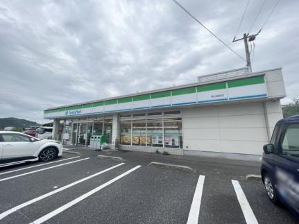 トゥールビヨン　II 105｜岡山県岡山市東区楢原(賃貸アパート1LDK・1階・47.31㎡)の写真 その17