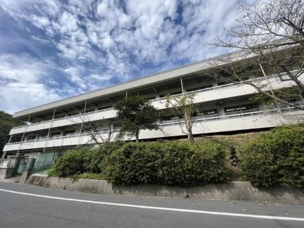 トゥールビヨン　II 105｜岡山県岡山市東区楢原(賃貸アパート1LDK・1階・47.31㎡)の写真 その18