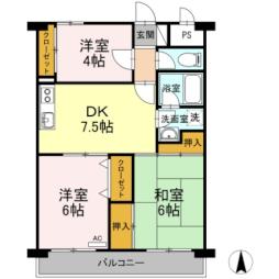 岡山駅 5.4万円