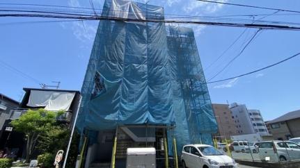 カナンハイツ大元 205｜岡山県岡山市北区大元２丁目(賃貸マンション1K・2階・19.50㎡)の写真 その13