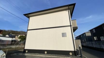 メゾン　ミ・モレ 101｜岡山県岡山市中区四御神(賃貸アパート2DK・1階・47.95㎡)の写真 その16