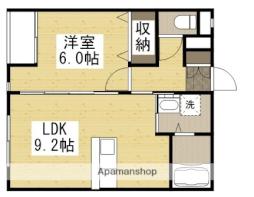 法界院駅 7.5万円