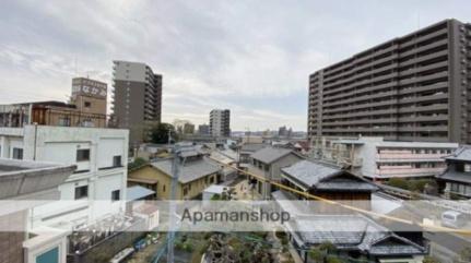 Ｓ－1大元駅前 401｜岡山県岡山市北区東古松(賃貸マンション1K・4階・27.00㎡)の写真 その30