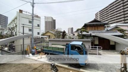 Ｓ－1大元駅前 103｜岡山県岡山市北区東古松(賃貸マンション1K・1階・27.00㎡)の写真 その30