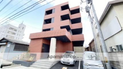 アロウル大元駅前 110｜岡山県岡山市北区大元駅前(賃貸マンション1K・1階・30.15㎡)の写真 その1