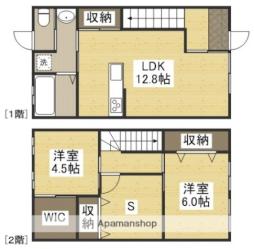 岡山駅 8.0万円