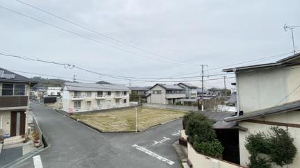 クレールＤ棟 201｜岡山県岡山市北区大安寺東町(賃貸アパート1LDK・2階・42.95㎡)の写真 その30