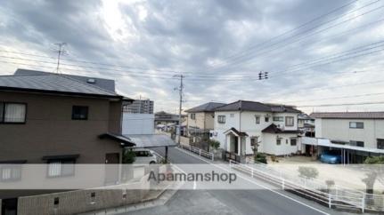 岡山県岡山市南区新保(賃貸マンション1LDK・2階・40.12㎡)の写真 その30