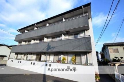 アルペジオ富町 30C｜岡山県岡山市北区富町１丁目(賃貸マンション1K・3階・25.74㎡)の写真 その1