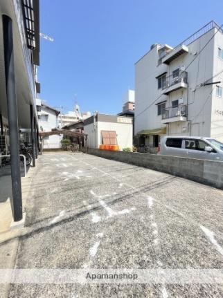 Ｅｘｃｅｌ　Ｃｏｕｒｔ　南方 201｜岡山県岡山市北区南方２丁目(賃貸マンション1K・2階・20.64㎡)の写真 その25