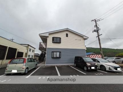 フォブール長船 206｜岡山県瀬戸内市長船町土師(賃貸アパート3DK・2階・52.17㎡)の写真 その29