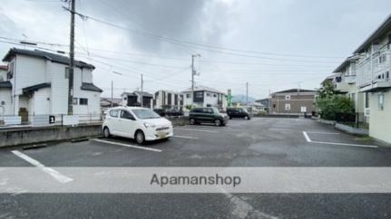 シェンブラ瀬戸Ａ棟 202｜岡山県岡山市東区瀬戸町瀬戸(賃貸アパート2LDK・2階・48.00㎡)の写真 その29