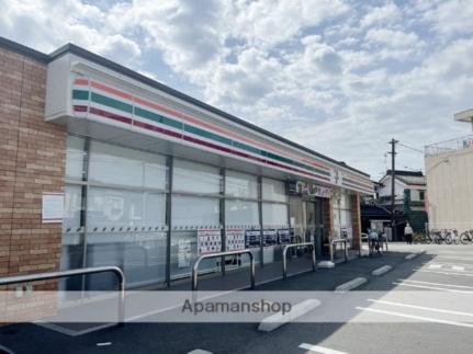 周辺：セブンイレブンJR瀬戸駅前店(コンビニ)まで516m