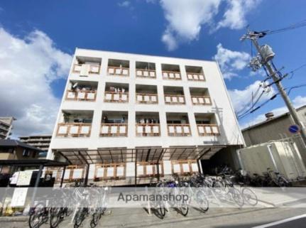 岡山県岡山市北区東古松３丁目(賃貸マンション1K・4階・22.00㎡)の写真 その14