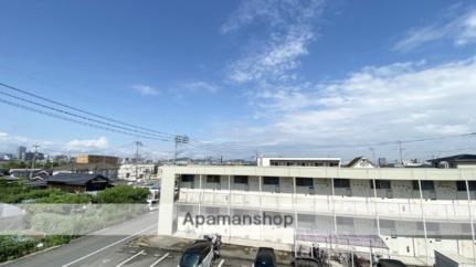 プレアール下中野 305｜岡山県岡山市北区下中野(賃貸アパート1K・3階・19.36㎡)の写真 その30