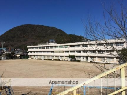 画像4:備前市立伊部小学校(小学校)まで1373m