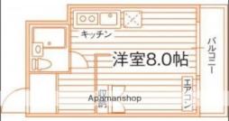 岡山駅 3.5万円