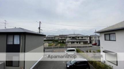 岡山県岡山市北区大安寺東町(賃貸アパート2LDK・2階・57.13㎡)の写真 その30