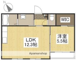 🉐敷金礼金0円！🉐山陽本線 万富駅 徒歩81分