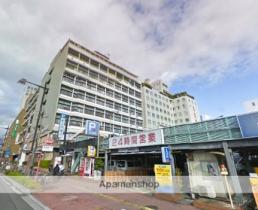 岡山県岡山市北区表町３丁目（賃貸マンション1LDK・8階・62.10㎡） その17