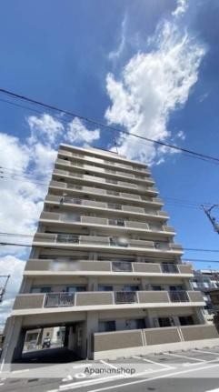 岡山県岡山市南区西市(賃貸マンション3LDK・2階・64.62㎡)の写真 その1