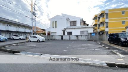 岡山県岡山市北区北方１丁目(賃貸マンション1K・1階・18.06㎡)の写真 その29