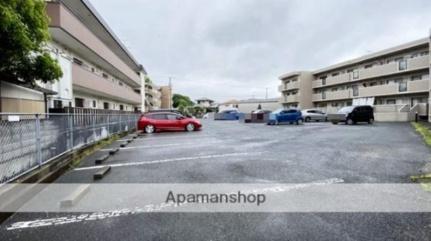 ツインパレスＫ ｜岡山県岡山市中区浜３丁目(賃貸マンション3LDK・3階・66.34㎡)の写真 その19