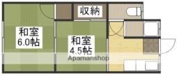 🉐敷金礼金0円！🉐岡山電気軌道清輝橋線 清輝橋駅 徒歩11分