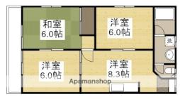 岡山駅 7.5万円