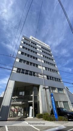 岡山県岡山市北区奉還町１丁目（賃貸マンション1K・2階・25.50㎡） その8