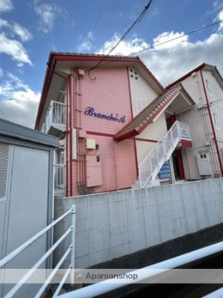 コーポブランシェＡ ｜岡山県岡山市中区西川原(賃貸アパート1K・1階・23.00㎡)の写真 その5