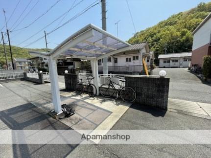 ラ・パルテール操山壱番館 102｜岡山県岡山市中区原尾島４丁目(賃貸アパート1LDK・1階・46.98㎡)の写真 その28