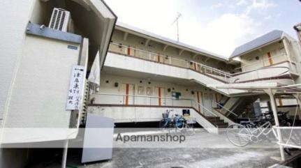 岡山県岡山市北区津島福居２丁目(賃貸マンション1R・2階・16.43㎡)の写真 その14