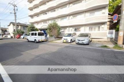 岡山県岡山市北区七日市西町(賃貸マンション1K・3階・27.00㎡)の写真 その29