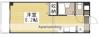 グランドライフJK2階3.8万円